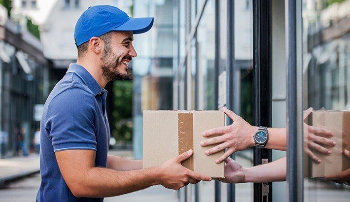 Same Day Courier Explained: Process, Speed, and Benefits