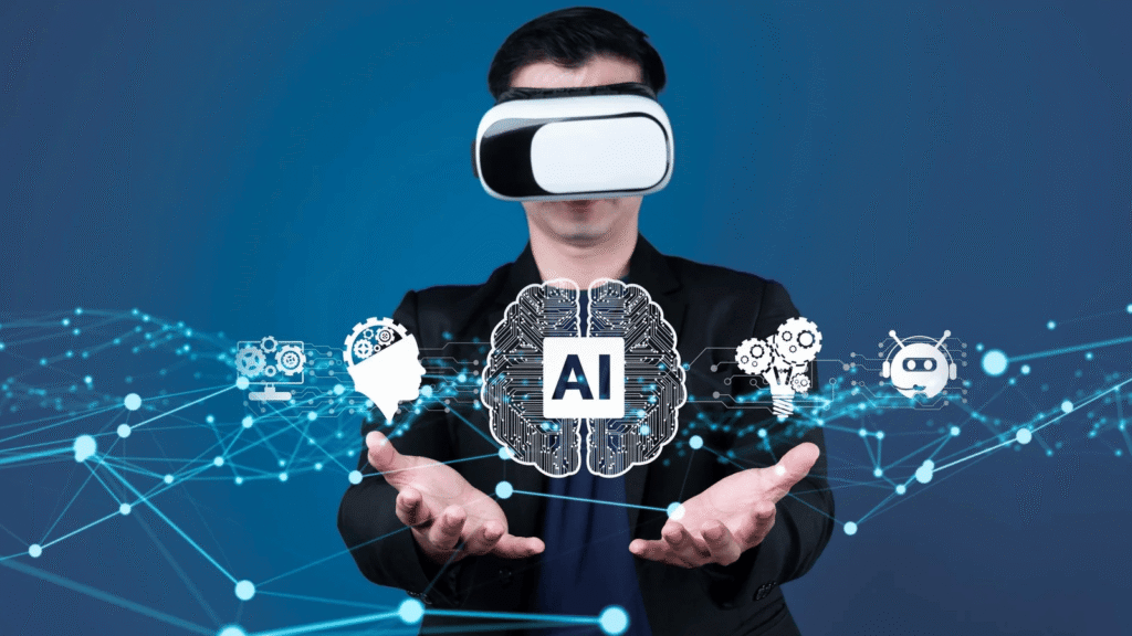 Digital Ecosystem 2026 The Strategic Shift Toward AI Native Ecosystems