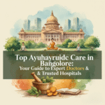 Top Ayurvedic Care in Bangalore: Your Guide to Expert Doctors & Trusted Hospitals