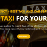 Best Taxi and Cab Service in Lucknow – Affordable, Safe and 24/7 Service