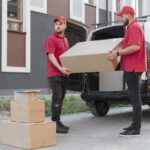 Safety and Insurance Offered by Long Distance Moving Services