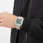 Where to Buy High Quality Moissanite Watch Online