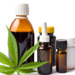 How Can CBD Products Support Stress Relief Naturally?