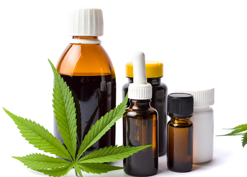 How Can CBD Products Support Stress Relief Naturally?