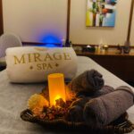 Unmatched Relaxation with Spa Treatments in Dubai at Mirage Spa