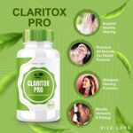 Claritox Pro In-Depth Review: The Natural Path to Enhanced Balance and Mental Claritys