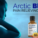 Arctic Blast: The Natural Revolution in Fast-Acting Pain Reliefs