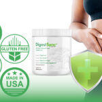 DigestSync:: A Comprehensive Guide to Restoring Gut Harmony and Enhancing Wellness