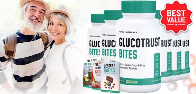 GlucoTrust In-Depth Review: A Holistic Approach to Natural Blood Sugar Managements