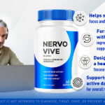 NervoVive Explored:: An Expert Analysis of Natural Nerve Health Enhancement