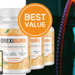 OrexiBurn:: A Comprehensive Guide to This Natural Weight Management Supplement