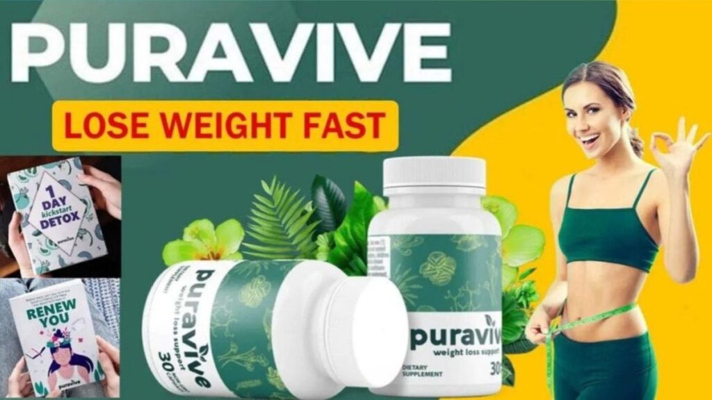 Puravive Unveiled: An In-Depth Analysis of the Viral Weight Loss Supplement