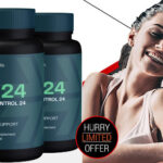 Total Control 24:: The Definitive Guide to Reclaiming Your Prostate Health and Vitality