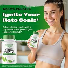 Nicoya PuraTea: A Comprehensive Expert Review of the Natural Wellness Formula