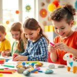 Fun Christmas Activities for Preschoolers in Dwarka – Max Kids Dwarka