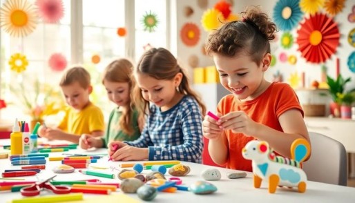 Fun Christmas Activities for Preschoolers in Dwarka – Max Kids Dwarka