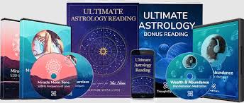 Unlock Your Inner Cosmos: The Transformative Power of a Moon Reading