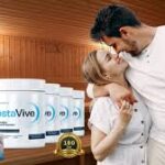 Unlock Prostate Wellness with ProstaVive: A Natural Solution for Men