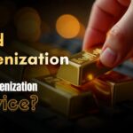 How Does Gold Tokenization Work in a Gold Tokenization Service?