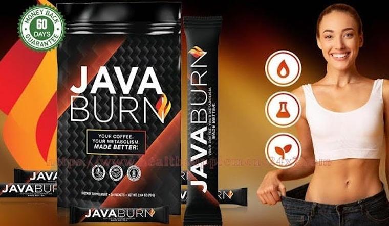 Unlock Your Weight Loss Potential with Java Burn: The Ultimate Metabolism Booster