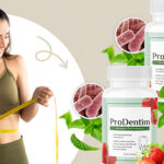 Revitalize Your Oral Health with ProDentim: The Natural Solution for a Healthier Smile