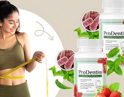 ProDentim: Revolutionizing Oral Health with Probiotics