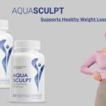 Unlock the Power of Aqua Sculpt: Your Natural Weight Loss Solution