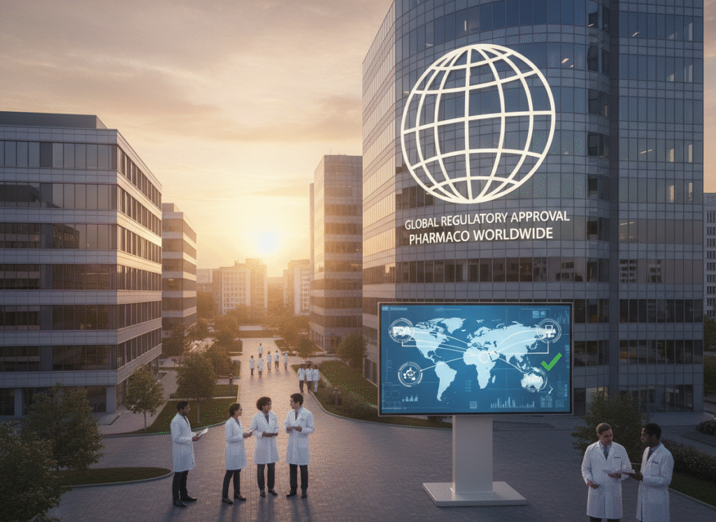 ISO 13485 Certification: A Practical Guide for Organizations Seeking Global Regulatory Approval