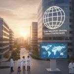 ISO 13485 Certification: A Practical Guide for Organizations Seeking Global Regulatory Approval