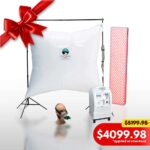 Is Red Light Therapy at Home Worth the Investment in 2025?