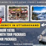Kedarnath Tour Package – A Complete Guide for a Hassle-Free Spiritual Journey