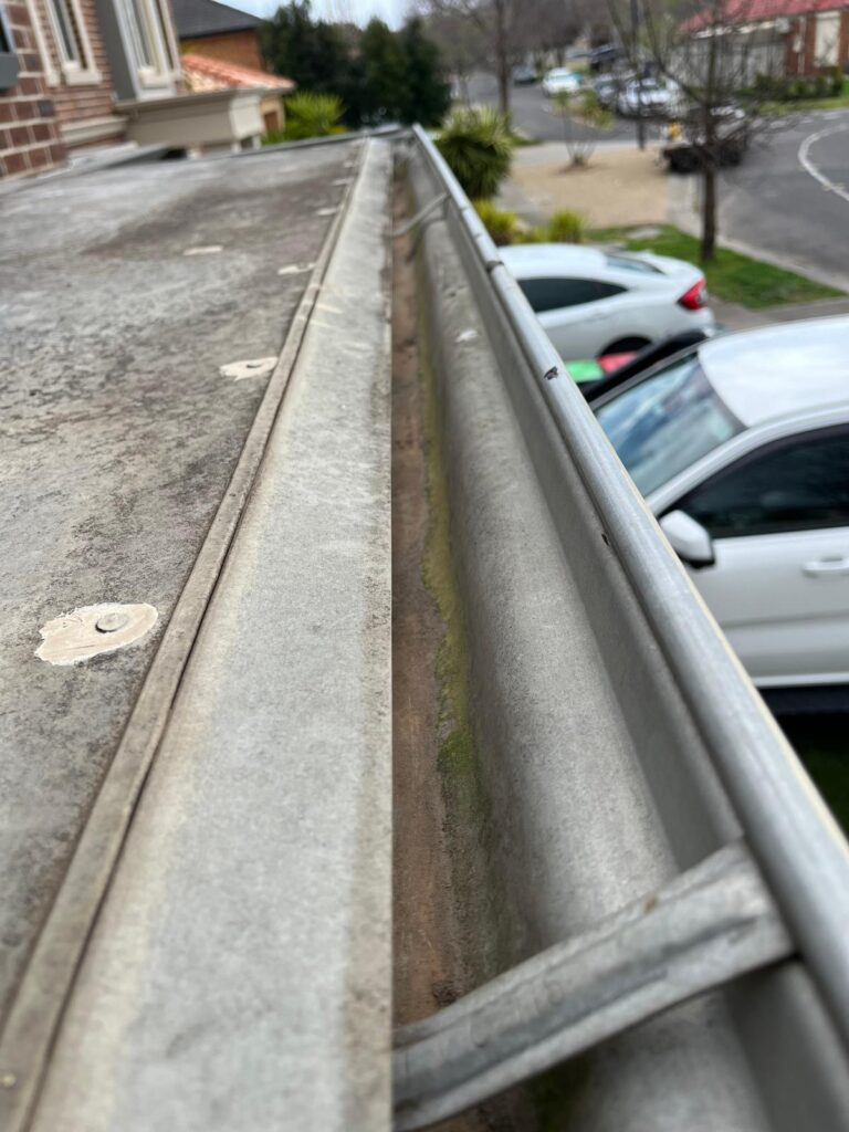 Professional Roof & Drainage Protection — Gutter Cleaning Delacombe