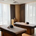 Experience Ultimate Relaxation at the Best Massage Center in Dubai