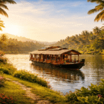 Experience Luxury Kerala Tour Package: Calm Waters, Bold Luxury
