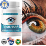 Unlock Crystal Clear Vision with VisiSharp: The Ultimate Eye Health Supplement