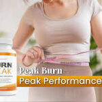 Unlock Your Weight Loss Potential with Burn Peak: The Ultimate Natural Supplement