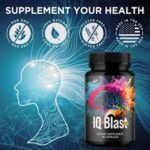 IQ Blast Pro: Expert Review of Benefits, Ingredients, and Smart Usage (Official Website Guide)