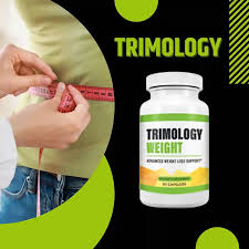 Trimology: A Natural, Science‑Inspired Approach to Sustainable Weight Managements
