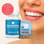 DentaVive — A Microbiome-First Oral Probiotic for Stronger Teeth, Healthier Gums, and Fresher Breath