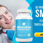 DentaVive: Natural Oral Support for Stronger Gums, Fresher Breath, and Everyday Confidence