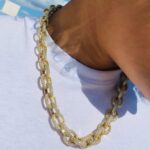 Iced Out Chain: The Ultimate Guide to Bold Statement Jewelry