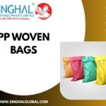 Food-Grade PP Woven Bags: Safety Standards Explained