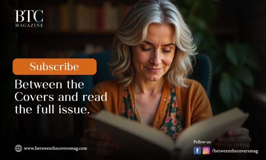 Best Online Digital Literary Magazines Readers Meaningful Psychological Thriller