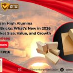 Innovations in High Alumina Refractory Bricks: What’s New in 2026