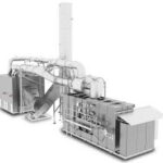 High-Efficiency VOC and Waste Gas Treatment Technology