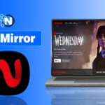 NetMirrorApp Explained: Free Streaming App or Security Threat in 2025?