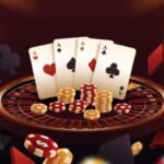 Unlock the Thrill: A Comprehensive Review of Lebah 55 Casino