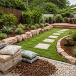 Residential Landscape Supplies Central Coast: What Homeowners Really Need to Know Before Starting a Garden Project