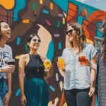 Inclusive Design on a Hybrid Event Platform