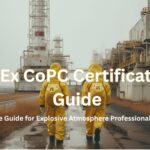 IECEx Certification Zones & Protection Concepts Explained